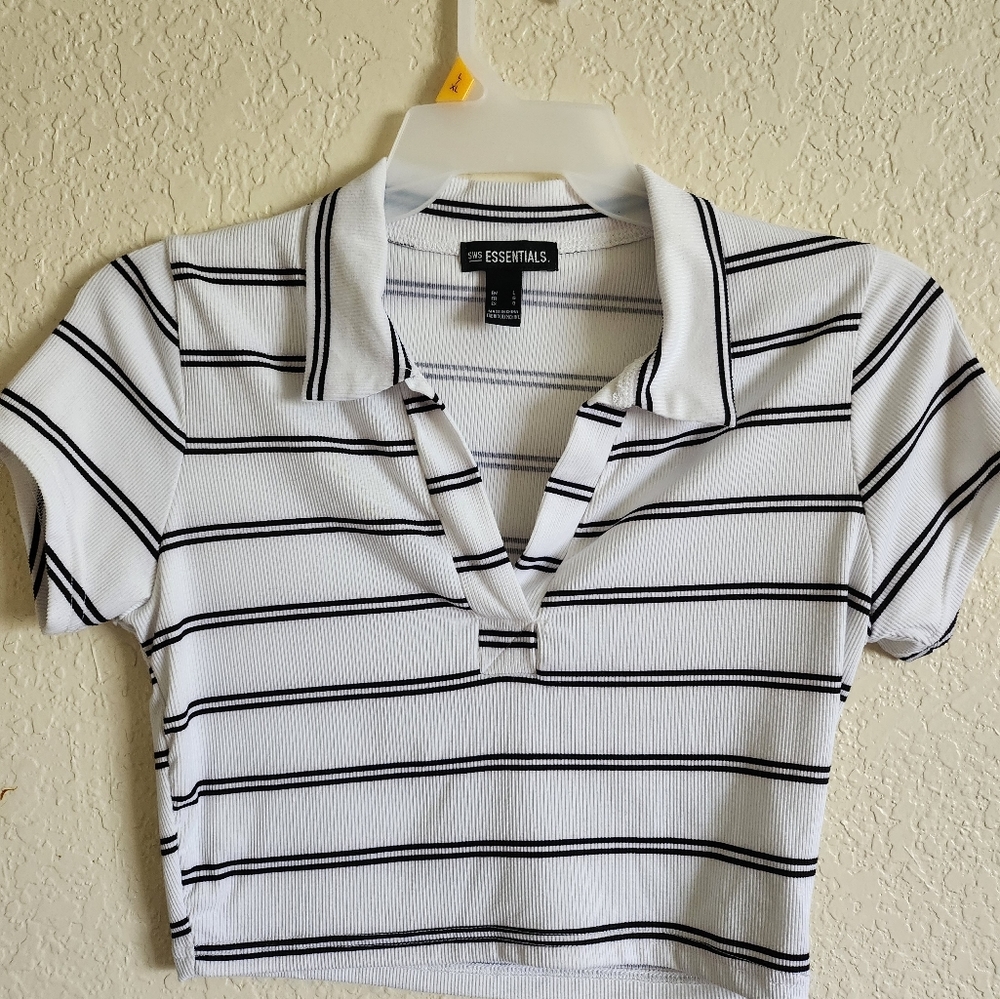 Shirt teenage Essentials